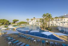 其他 Garden Playanatural Hotel & Spa - Adults Only