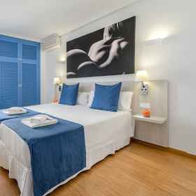 Primary image 1 Apartamentos Vibra Tivoli, Estellencs Hotels