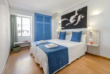 其他 Apartamentos Vibra Tivoli