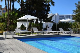 Others 4 Apartamentos Vibra Tivoli