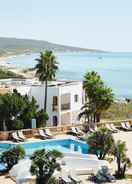 ภาพหลัก Insotel Hotel Formentera Playa
