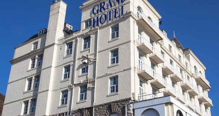 Others Grand Hotel Llandudno