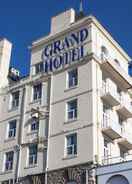 ภาพหลัก Grand Hotel Llandudno