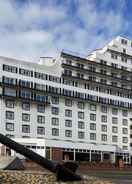 Primary image Grand Burstin Hotel Folkestone