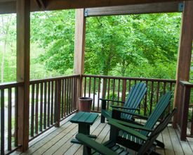 Others 4 Minnewaska Lodge