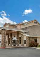 Imej utama Comfort Inn & Suites Diamondale – Lansing