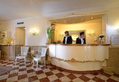 Others 3 Hotel Olimpia Venice, BW Signature Collection