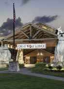 Imej utama Great Wolf Lodge Williamsburg