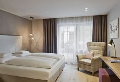 其他 7 Natur & Spa Hotel Lärchenhof