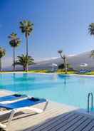 ภาพหลัก Hotel Las Aguilas Tenerife, Affiliated by Melia