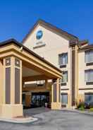 Imej utama Best Western Executive Inn