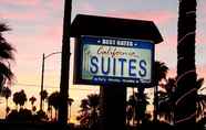 Others 2 California Suites Motel