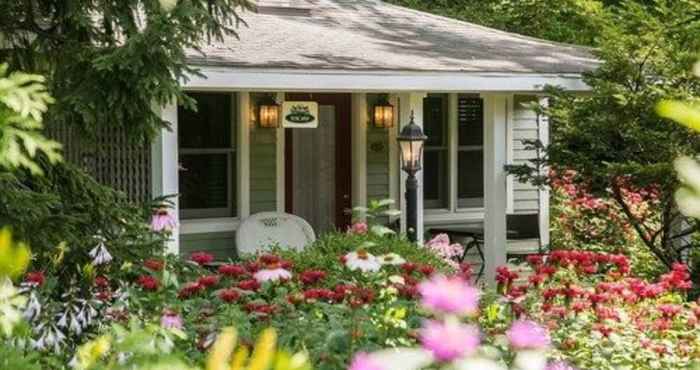 Lain-lain Hidden Garden Cottages & Suites