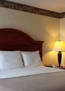 Imej utama Americas Best Value Inn Palmyra Hershey