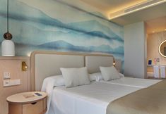 其他 7 Hipotels Flamenco