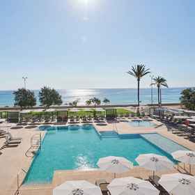 Primary image 1 Hipotels Flamenco, Khách sạn Estellencs