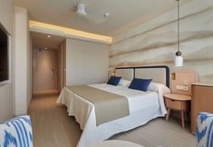 其他 5 Hipotels Flamenco