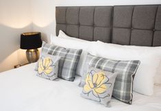 其他 7 Glenmoriston Townhouse Hotel