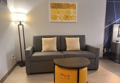 Others 7 Comfort Suites Louisville Airport