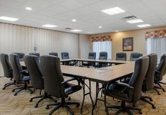 Others 4 Comfort Suites Louisville Airport