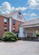 Imej utama Comfort Suites Louisville Airport