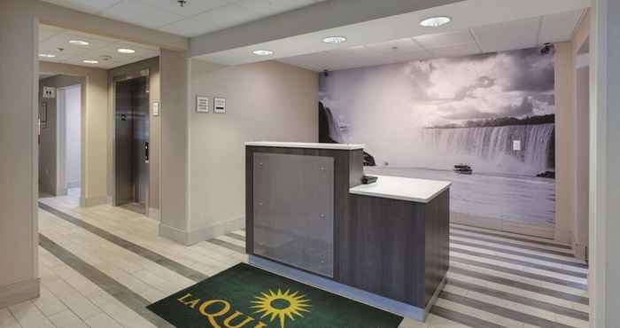 Lain-lain La Quinta Inn & Suites by Wyndham Batavia