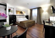 기타 6 Il Principe Hotel