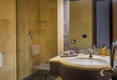 其他 2 Central Palace Hotel Federico II