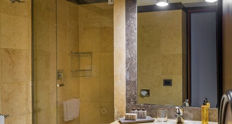 其他 2 Central Palace Hotel Federico II