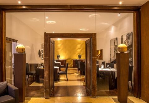 其他 Central Palace Hotel Federico II