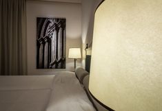 其他 7 Central Palace Hotel Federico II