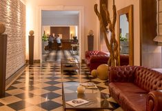 其他 3 Central Palace Hotel Federico II