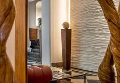 其他 6 Central Palace Hotel Federico II