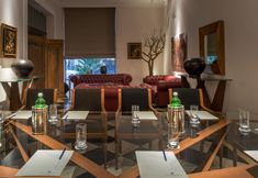 其他 4 Central Palace Hotel Federico II