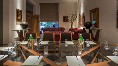 其他 4 Central Palace Hotel Federico II