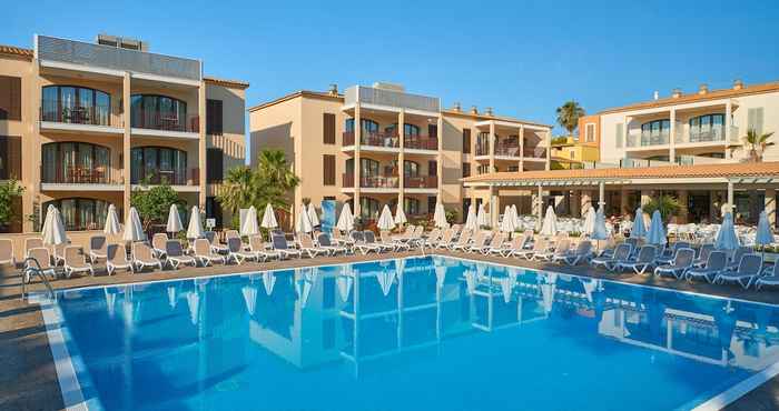 Others Protur Floriana Resort Aparthotel - All Inclusive