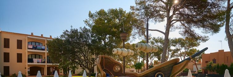 기타 Protur Floriana Resort Aparthotel