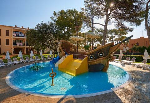 기타 Protur Floriana Resort Aparthotel