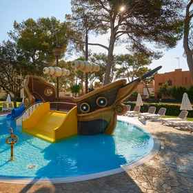 Primary image 1 Protur Floriana Resort Aparthotel, Estellencs Hotels
