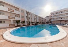 기타 3 Apartamentos Vibra Tropical Garden