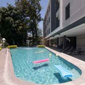 Primary image 1 Ronda Minerva, Guadalajara Hotels