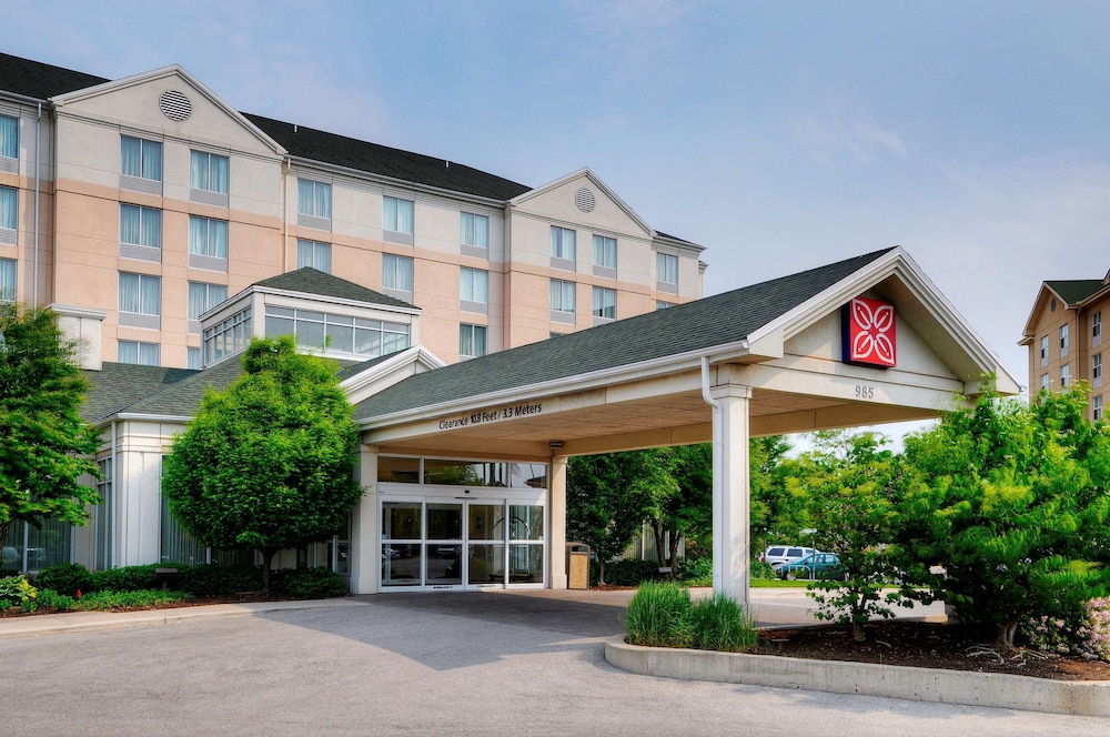 Imej utama Hilton Garden Inn Toronto/Burlington