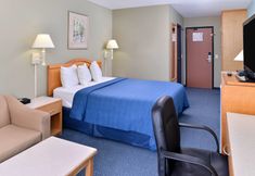 Others 5 Canadas Best Value Inn & Suites Castlegar
