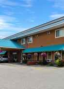 Imej utama Canadas Best Value Inn & Suites Castlegar