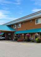 Imej utama Canadas Best Value Inn & Suites Castlegar