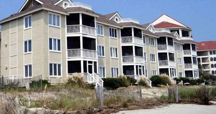 อื่นๆ Isle of Palms and Wild Dunes by Wyndham Vacation Rentals