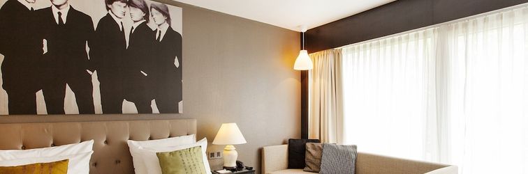 其他 Quentin Berlin