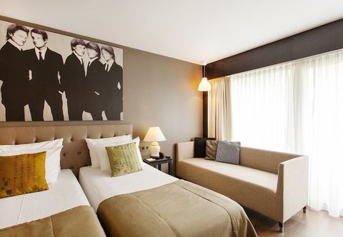 其他 Quentin Berlin