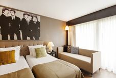 其他 Quentin Berlin