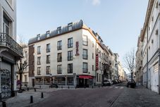 기타 Beverly Hills Hotel